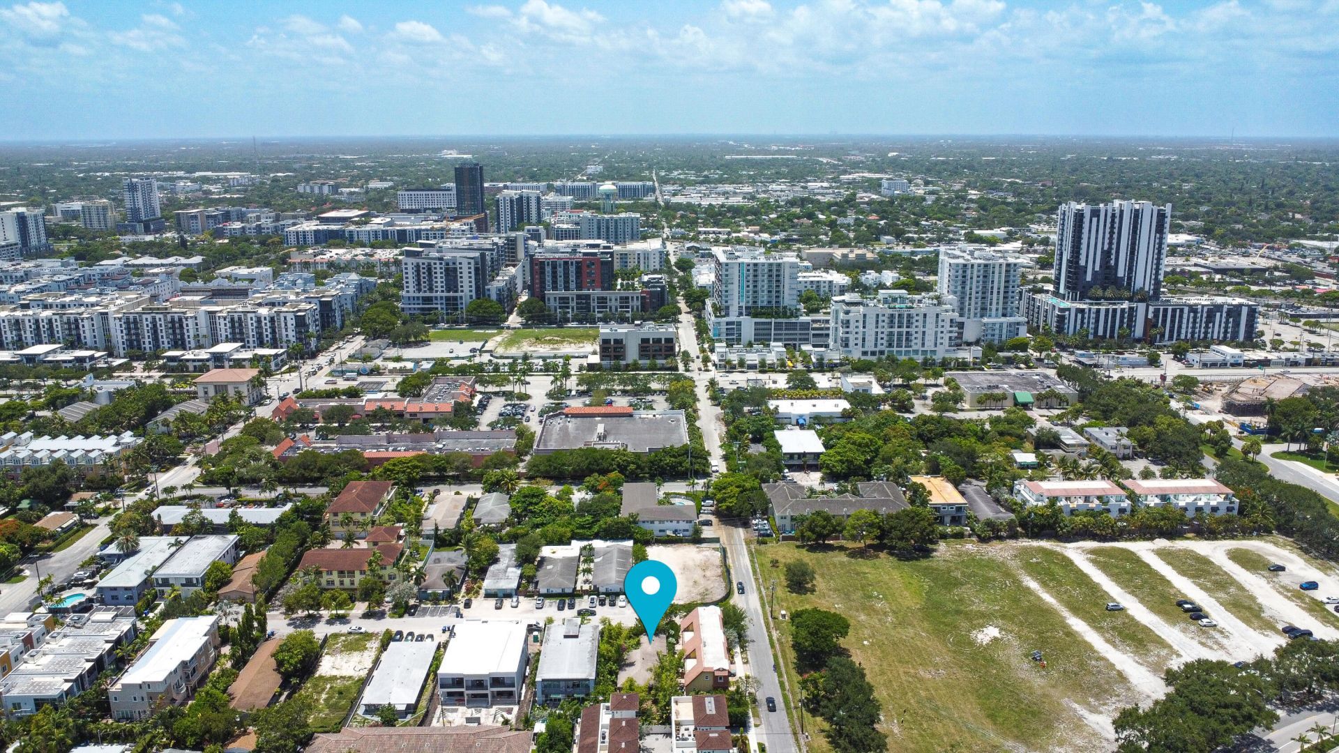 640 NE 8th Avenue, Fort Lauderdale, FL 33304 Photo