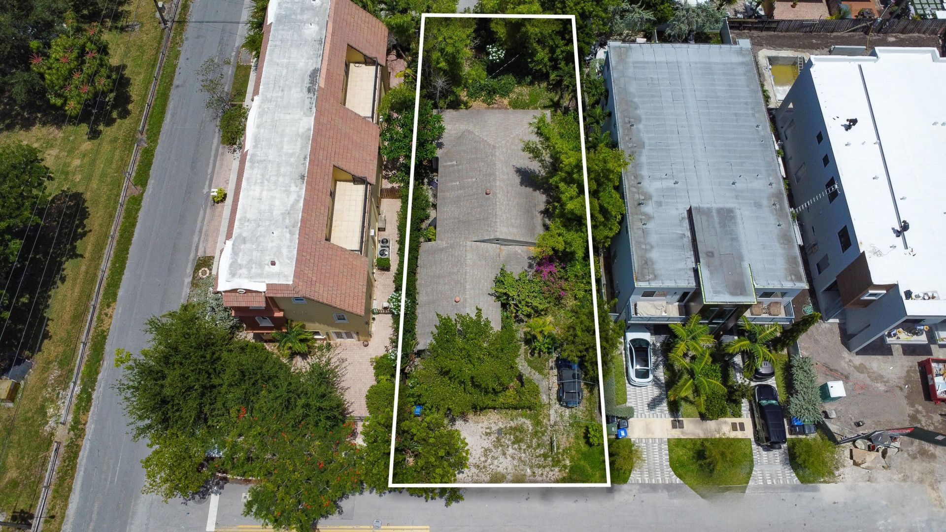 640 NE 8th Avenue, Fort Lauderdale, FL 33304 Photo
