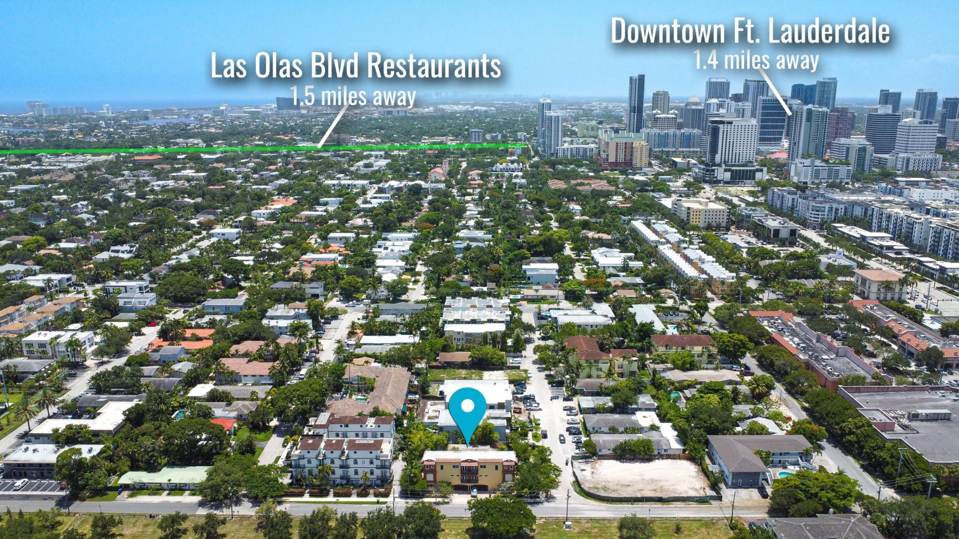 640 NE 8th Avenue, Fort Lauderdale, FL 33304 Photo