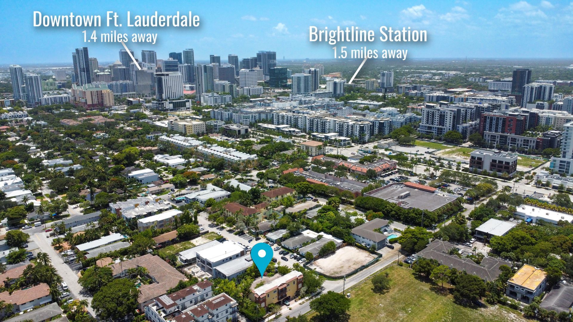 640 NE 8th Avenue, Fort Lauderdale, FL 33304 Photo