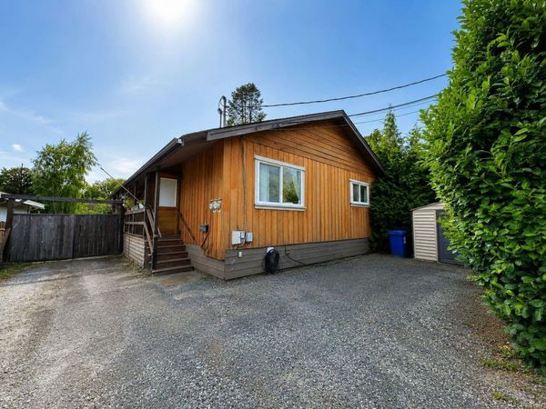 6010 River Rd , Port Alberni, BC V9Y 6Z6
