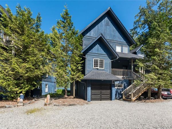 1971 Harbour Dr , Unit #401, Ucluelet, BC V0R 3A0