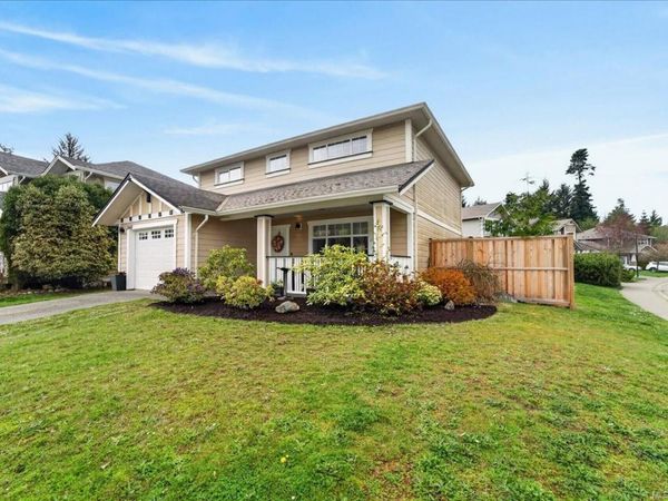2460 Driftwood Pl , Sooke, BC V9Z 1H7
