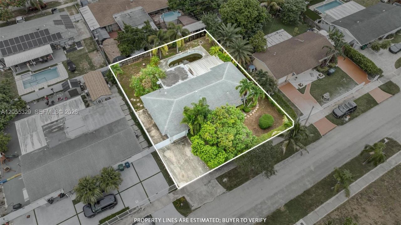 9921 SW 165th Ter, Miami, FL 33157 Photo