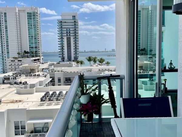 333 NE 24th St , Unit 1108, Miami, FL 33137