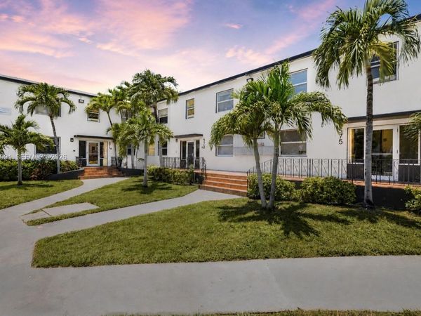 573 NE 82nd St , Unit 5, Miami, FL 33138