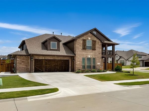 1133 Oriole Drive , Wylie, TX 75098