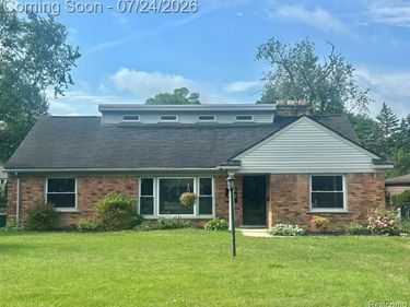 619 Lexington Boulevard, Royal Oak, MI 48073