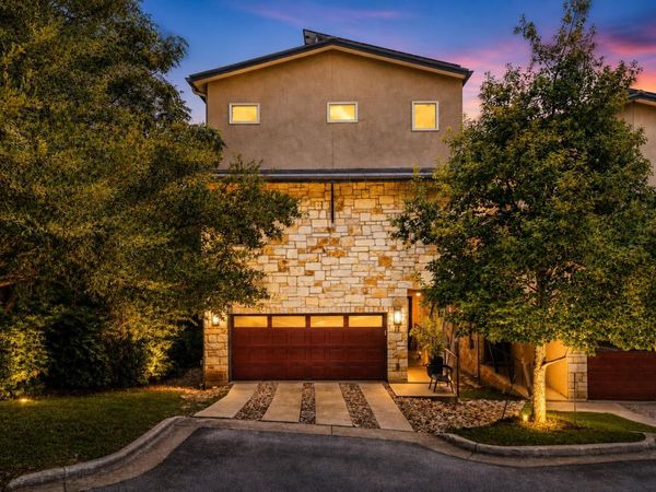 1142 Lost Creek BLVD , Unit 12, Austin, TX 78746