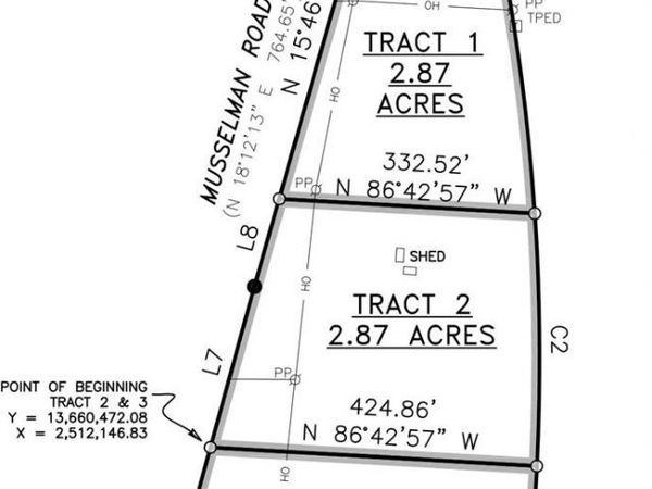 0 Emil Blank RD, Yoakum, TX 77995