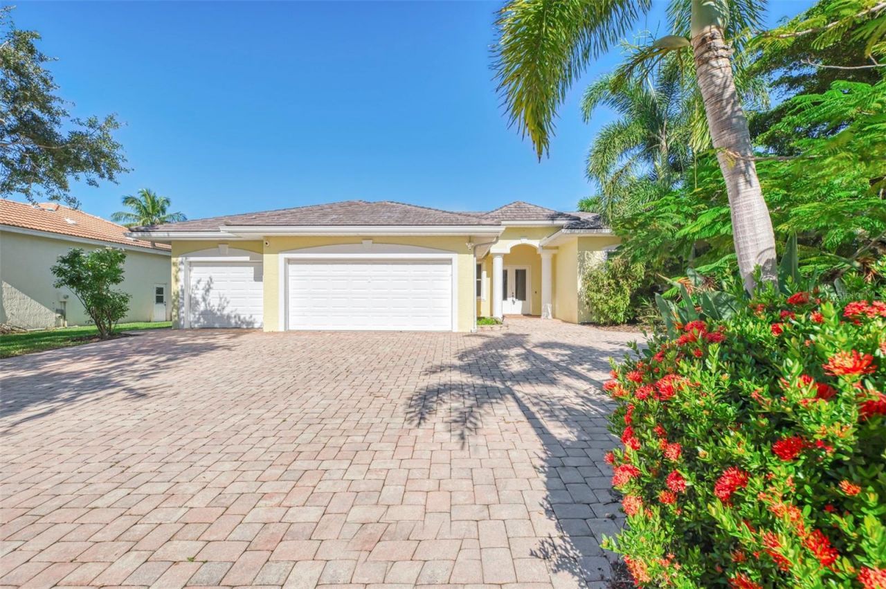 4708 Sweetmeadow Circle, Sarasota, FL 34238 Photo