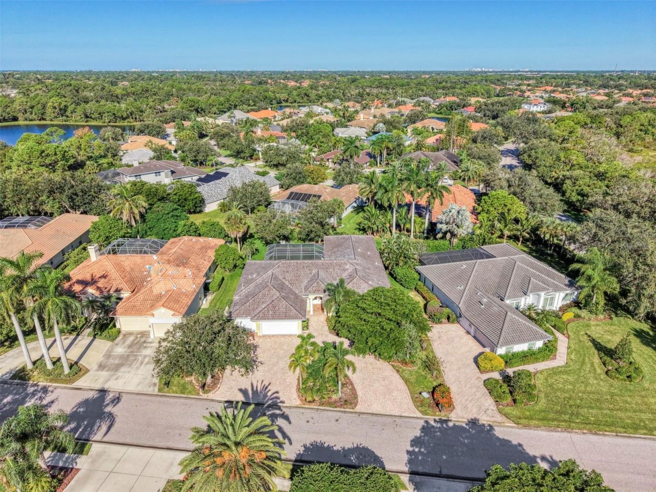4708 Sweetmeadow Circle, Sarasota, FL 34238 Photo
