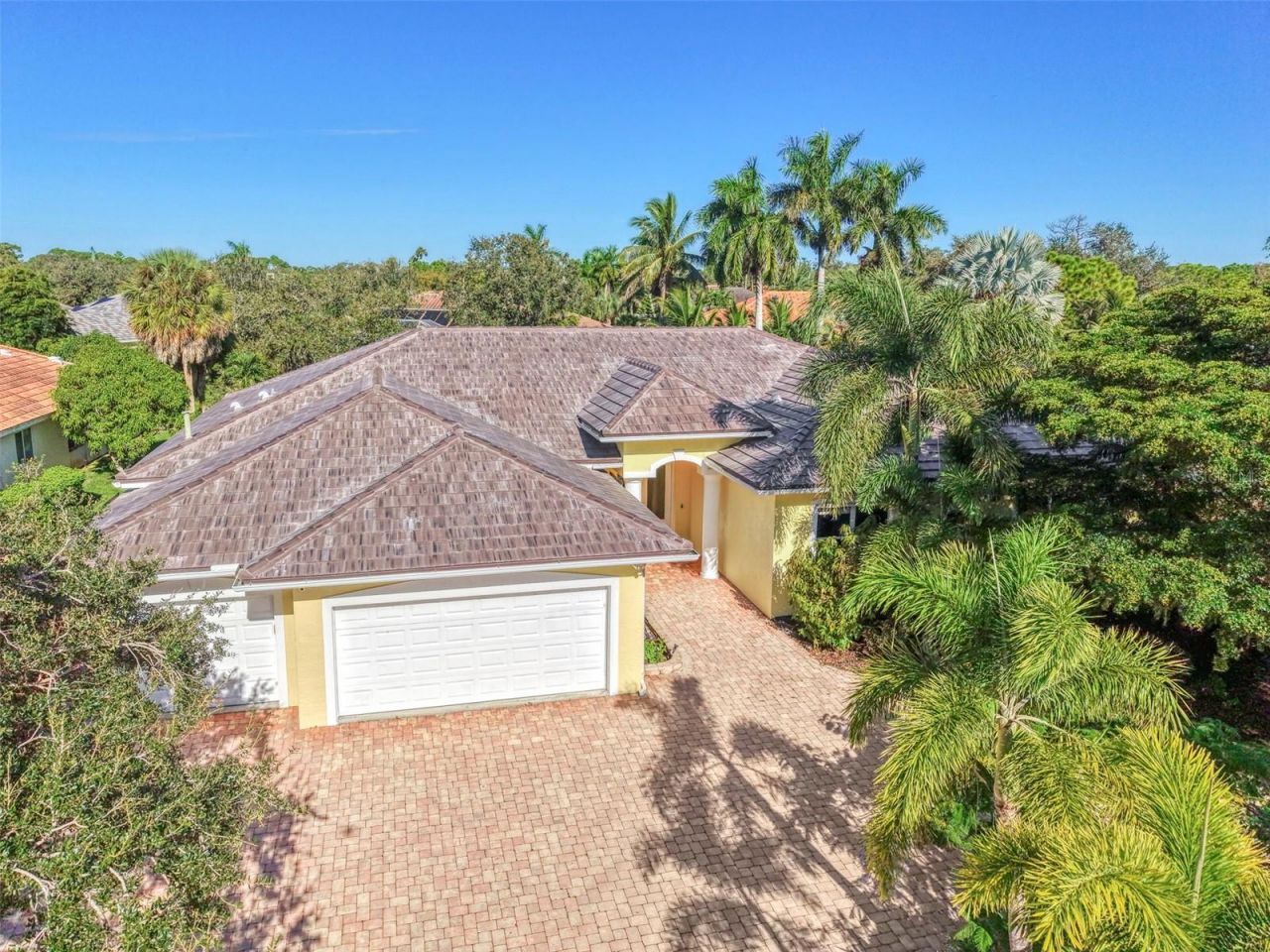 4708 Sweetmeadow Circle, Sarasota, FL 34238 Photo