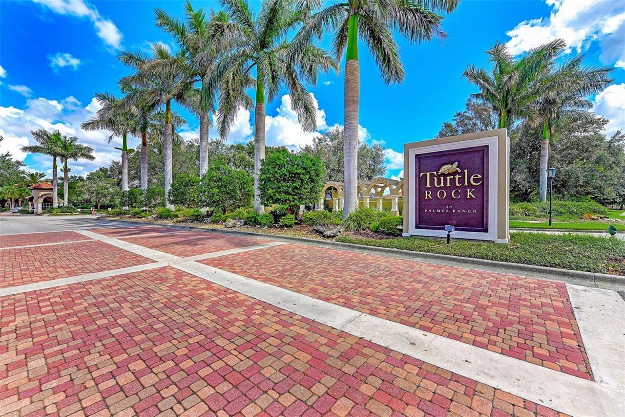 4708 Sweetmeadow Circle, Sarasota, FL 34238 Photo