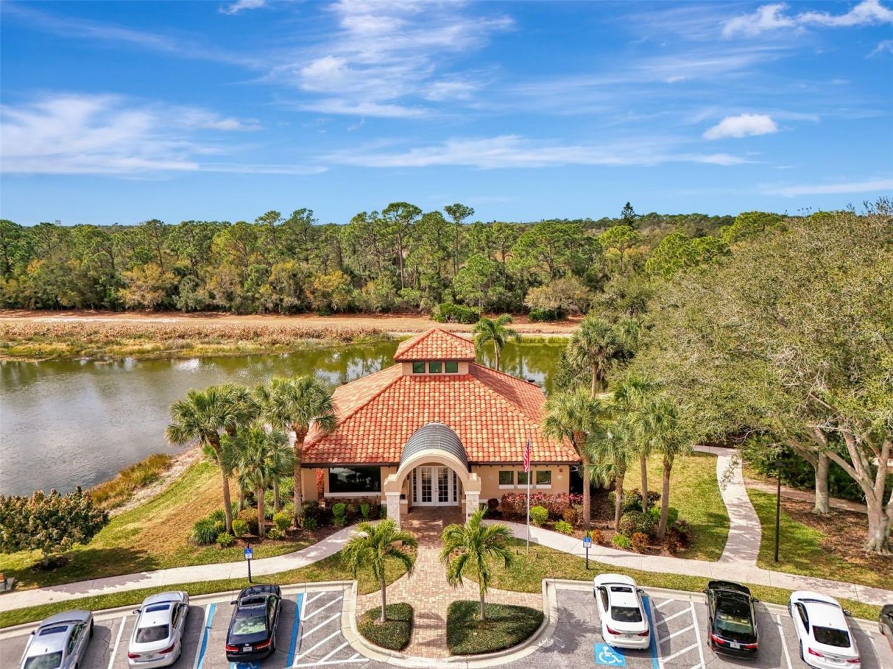 4708 Sweetmeadow Circle, Sarasota, FL 34238 Photo