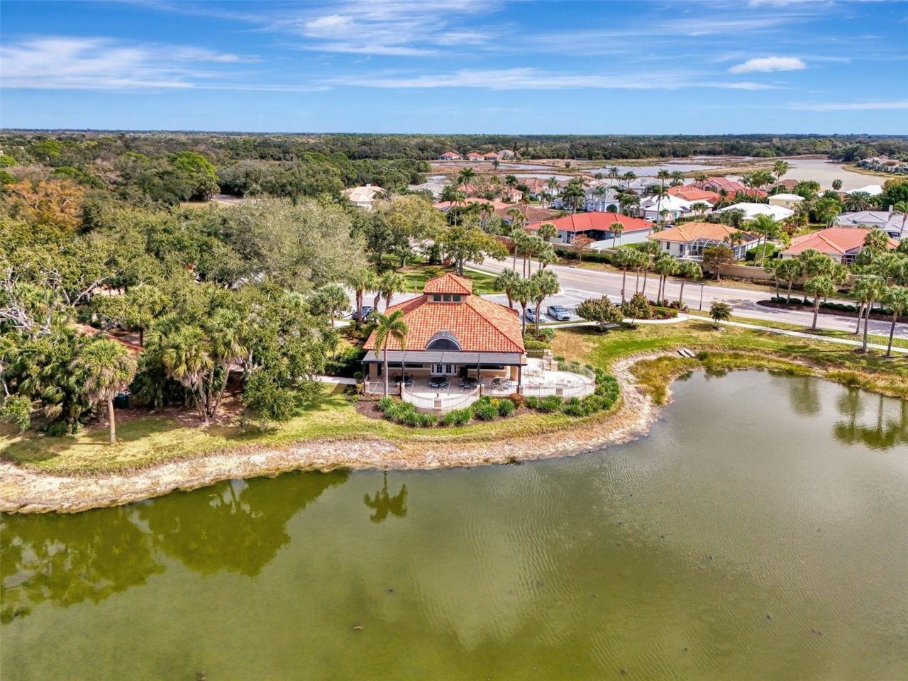 4708 Sweetmeadow Circle, Sarasota, FL 34238 Photo
