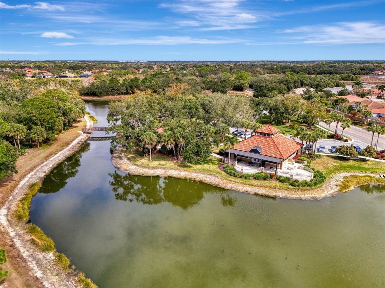 4708 Sweetmeadow Circle, Sarasota, FL 34238 Photo