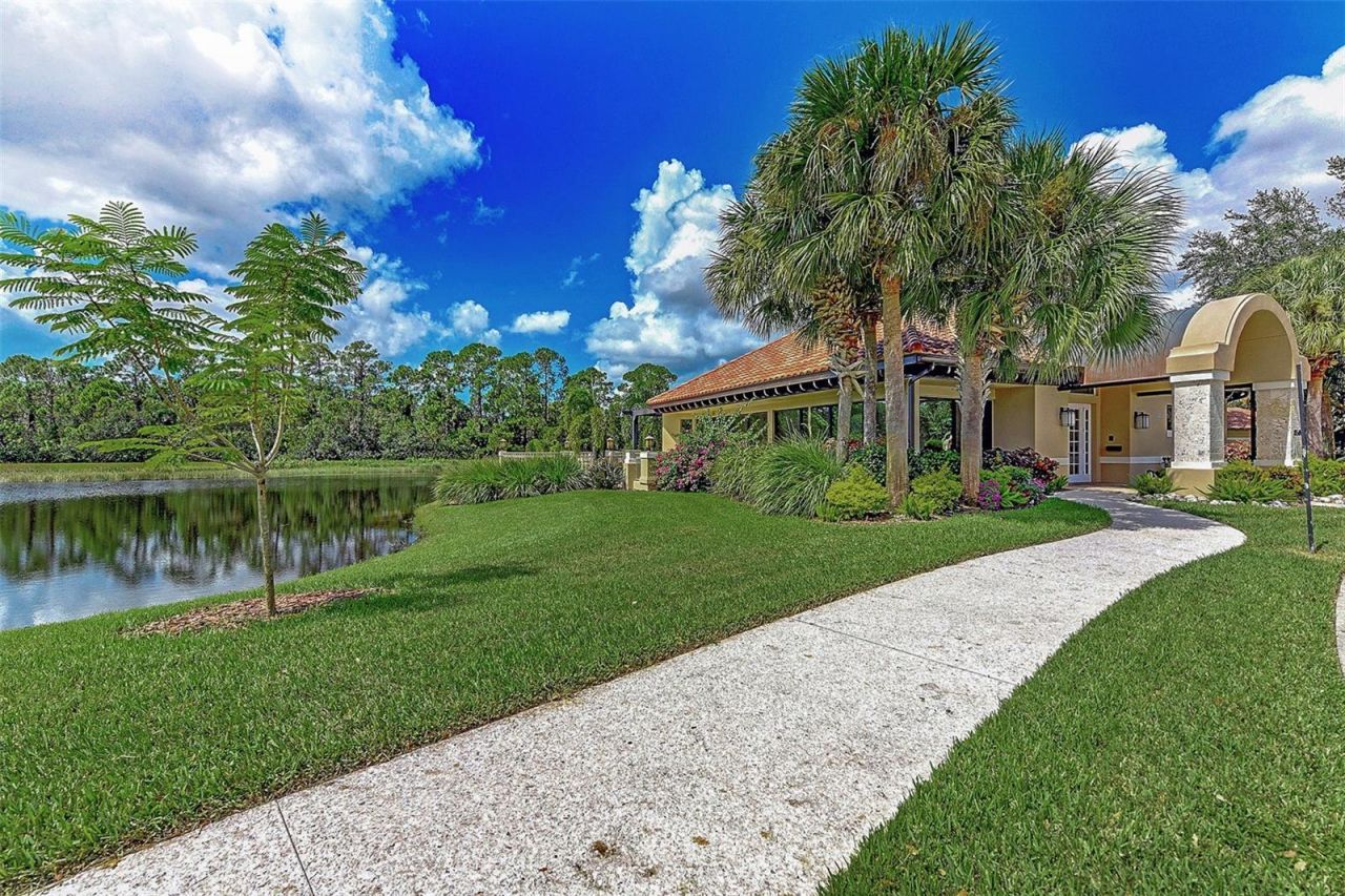 4708 Sweetmeadow Circle, Sarasota, FL 34238 Photo