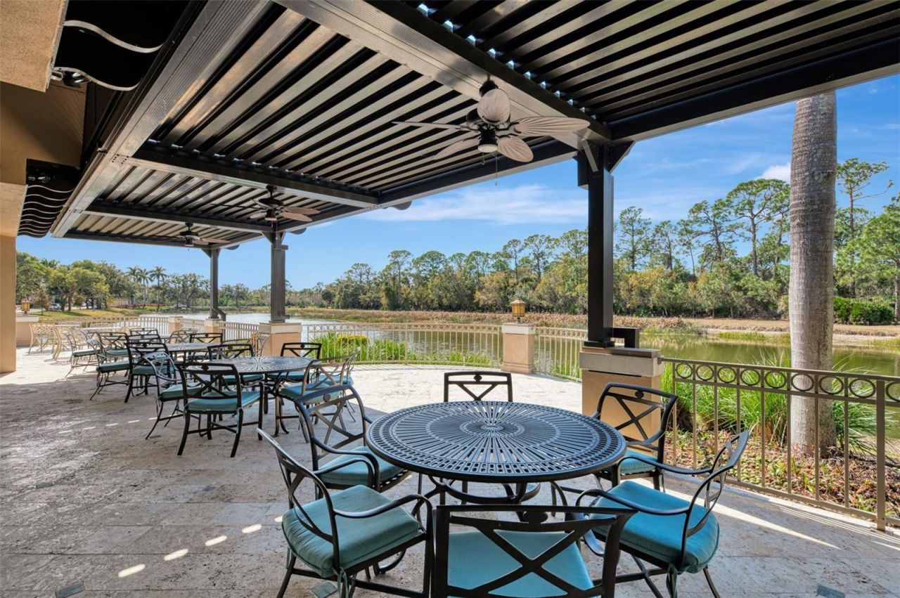 4708 Sweetmeadow Circle, Sarasota, FL 34238 Photo