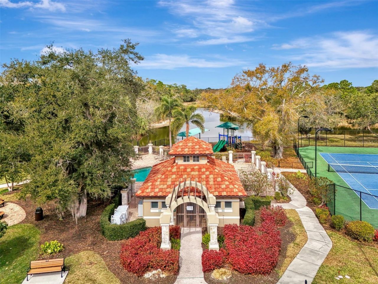 4708 Sweetmeadow Circle, Sarasota, FL 34238 Photo