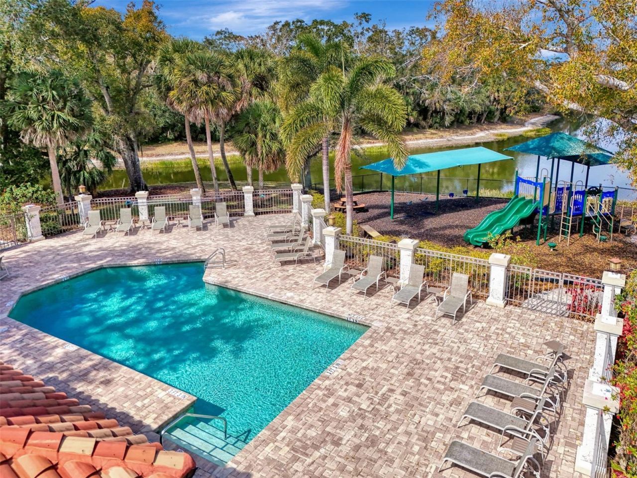 4708 Sweetmeadow Circle, Sarasota, FL 34238 Photo