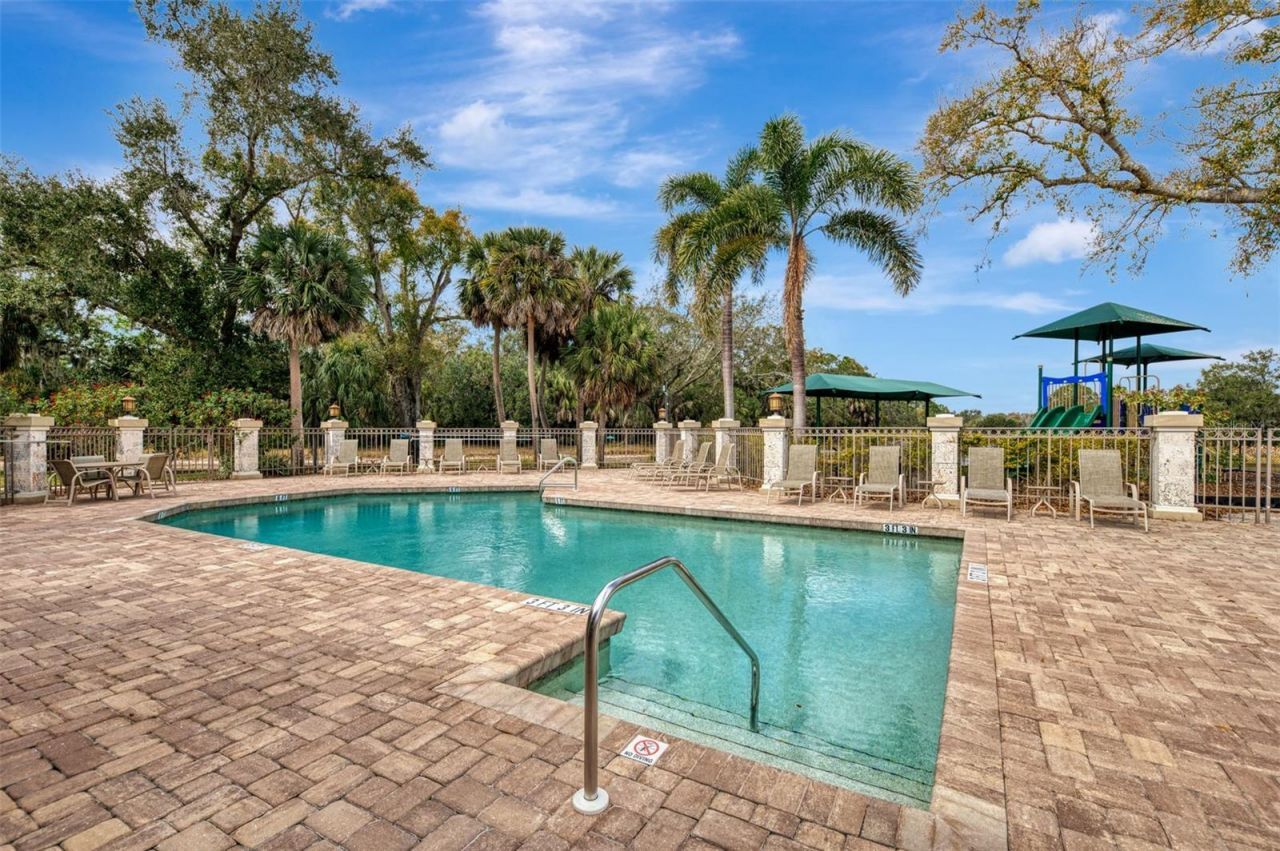 4708 Sweetmeadow Circle, Sarasota, FL 34238 Photo