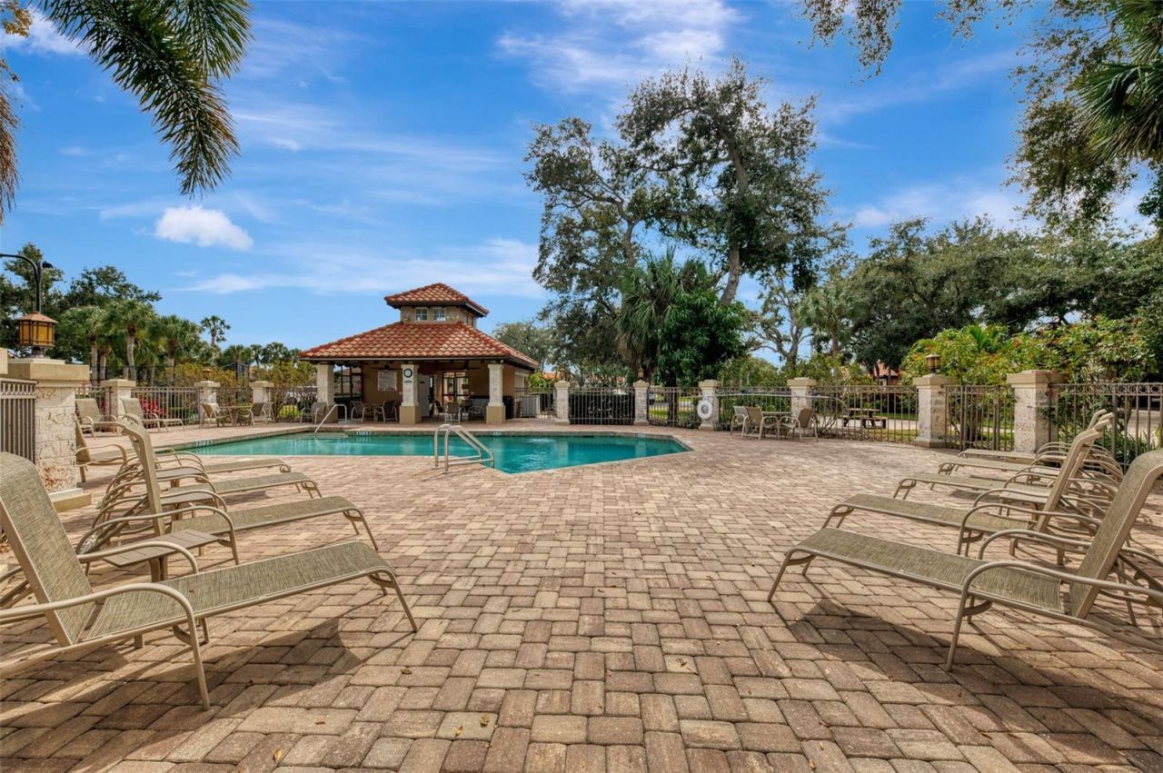 4708 Sweetmeadow Circle, Sarasota, FL 34238 Photo