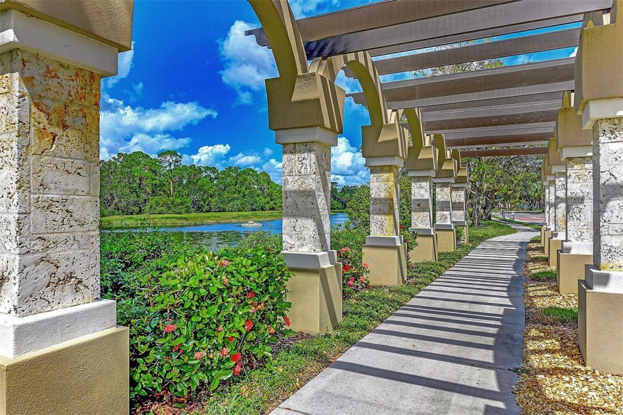 4708 Sweetmeadow Circle, Sarasota, FL 34238 Photo