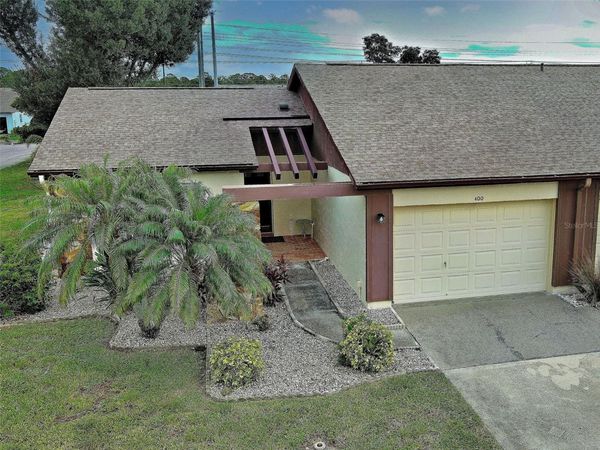 400 ELDER STREET , Unit 228, ENGLEWOOD, FL 34223