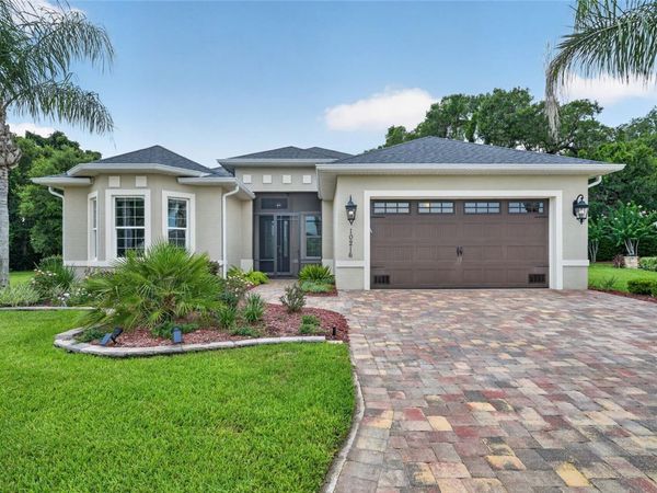 10216 JULIA ISLES AVENUE , OXFORD, FL 34484