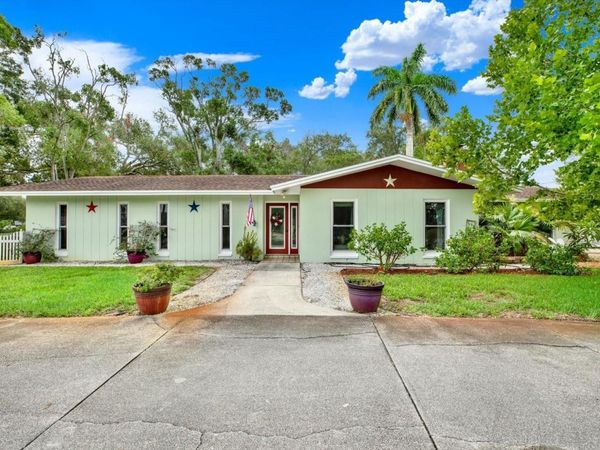5790 150TH AVENUE N, CLEARWATER, FL 33760