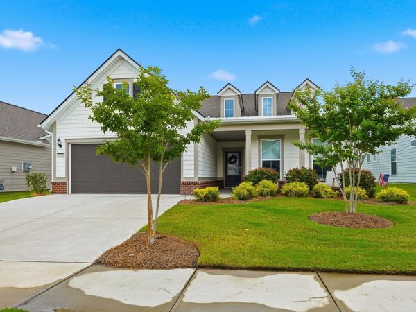 1246 Tarisa Ave. , Myrtle Beach, SC 29572