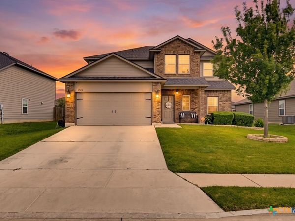 1524 Birmingham Drive, Seguin, TX 78155