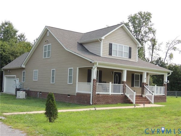 12512 Cox Road , Church Road, VA 23833