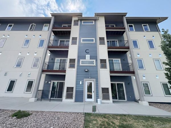 1401 W 85th Avenue , Unit C203, Denver, CO 80260