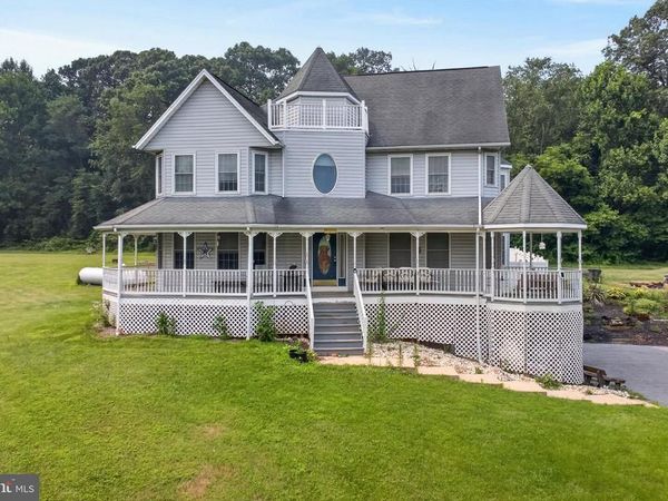 883 BRIDGETON ROAD, FAWN GROVE, PA 17321