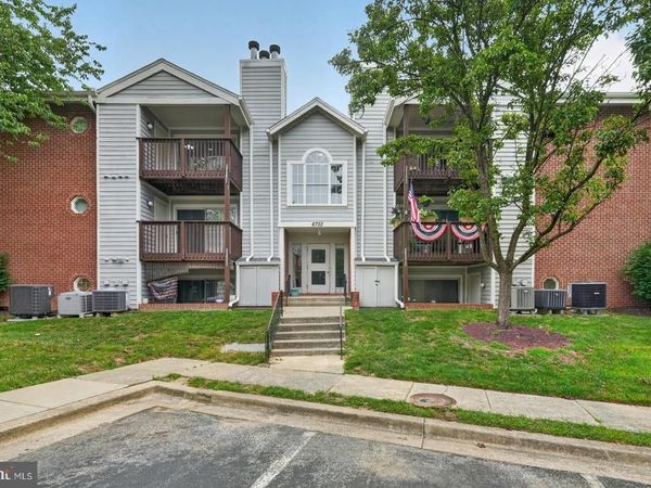 6703 RAPID WATER WAY, Unit 304, GLEN BURNIE, MD 21060