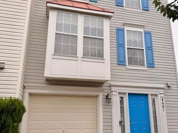 4601 COLONNADE WAY, FREDERICKSBURG, VA 22408