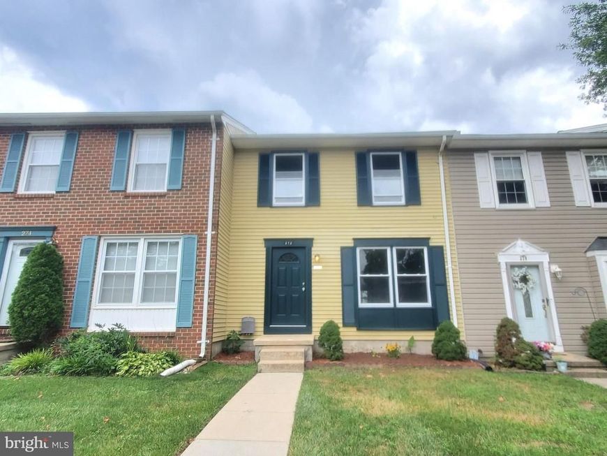 272 Michele Circle, Millersville, MD 21108 Main Photo