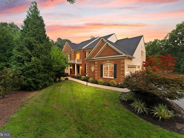 43261 OVERVIEW PLACE, LEESBURG, VA 20176