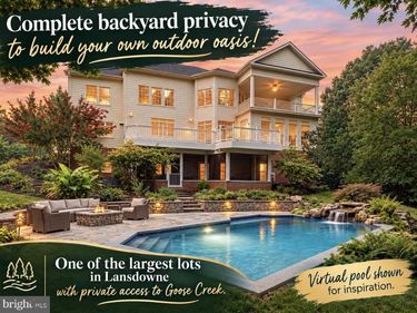 43261 OVERVIEW PLACE, LEESBURG, VA 20176