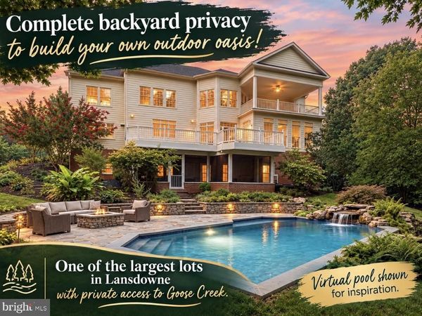 43261 OVERVIEW PLACE, LEESBURG, VA 20176