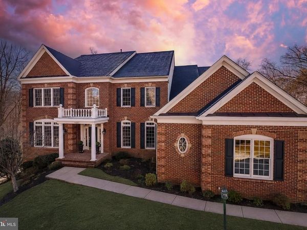 43261 OVERVIEW PLACE, LEESBURG, VA 20176