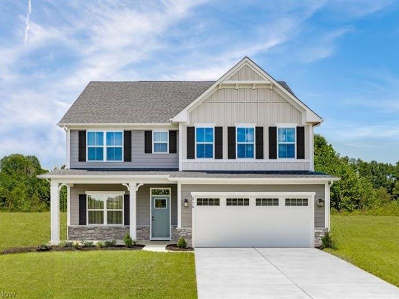 8332 Falls Glen Lane, Olmsted Falls, OH 44138 Photo 9