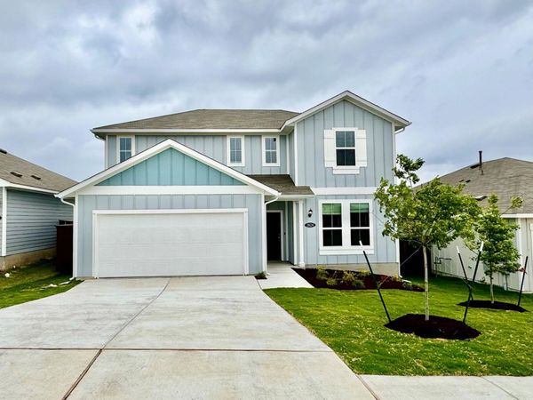 11624 Comano DR , Austin, TX 78747
