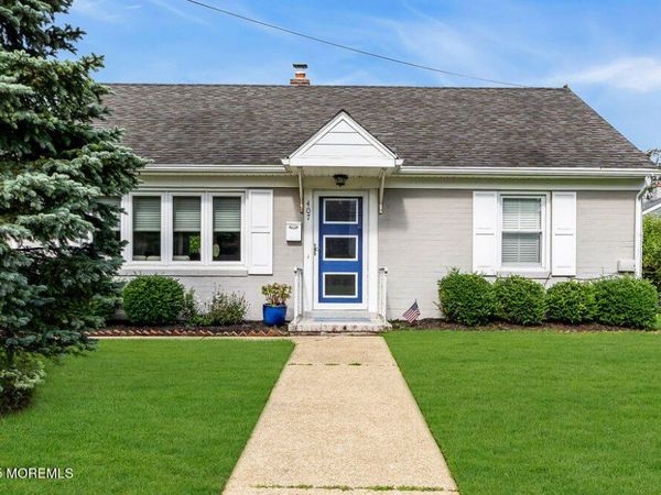 407 8th Avenue, Spring Lake Heights, NJ 07762