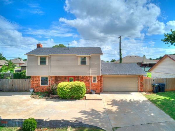 8608 NW 86th Street, Oklahoma City, OK 73132