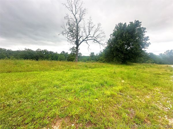 41 Loop , Porum, OK 74455