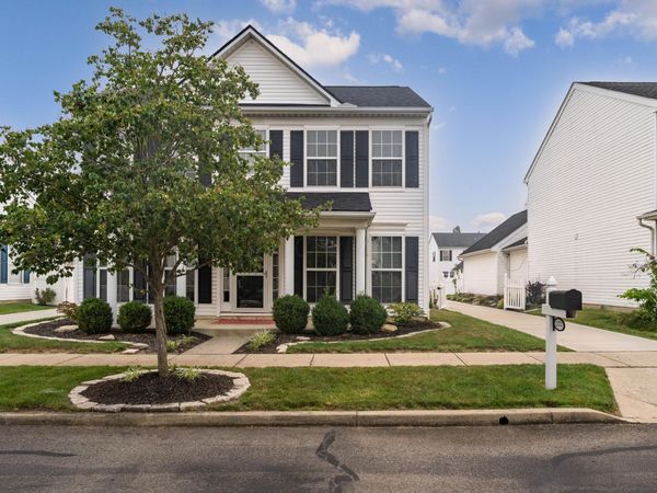 2372 Bloxom Street, Grove City, OH 43123