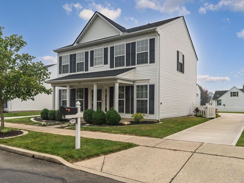 2372 Bloxom Street, Grove City, OH 43123 Photo 2